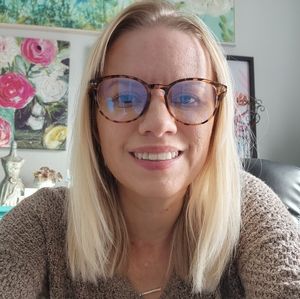 Meet your Posher, Tammy